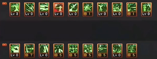 �����³�����ʿ�����˼��ܼӵ㹥�� ���˼�����ô�ӵ㣿