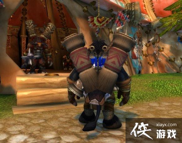 ��ħ�����硷��Ѫͼ��ս�����й�����