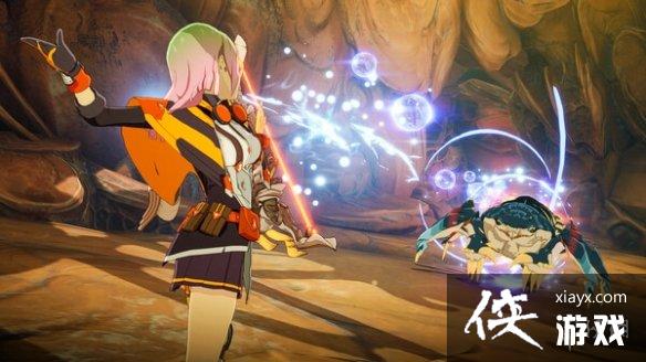 《蓝色协议》发行公司介绍 《蓝色协议》发行公司介绍