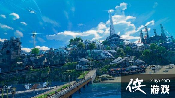 《蓝色协议》收费协议介绍 《蓝色协议》收费协议介绍