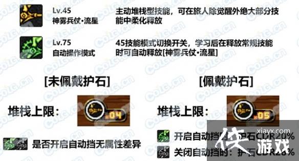 《地下城与勇士》旅人攻略汇总 旅人怎么玩? 《地下城与勇士》旅人攻略汇总 旅人怎么玩?