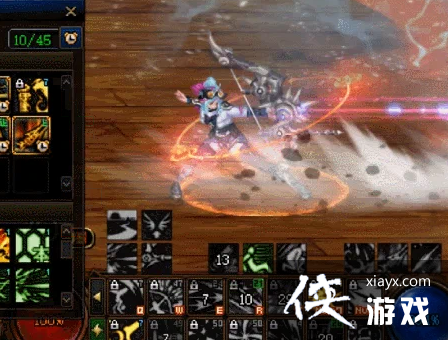 《地下城与勇士》旅人攻略汇总 旅人怎么玩? 《地下城与勇士》旅人攻略汇总 旅人怎么玩?