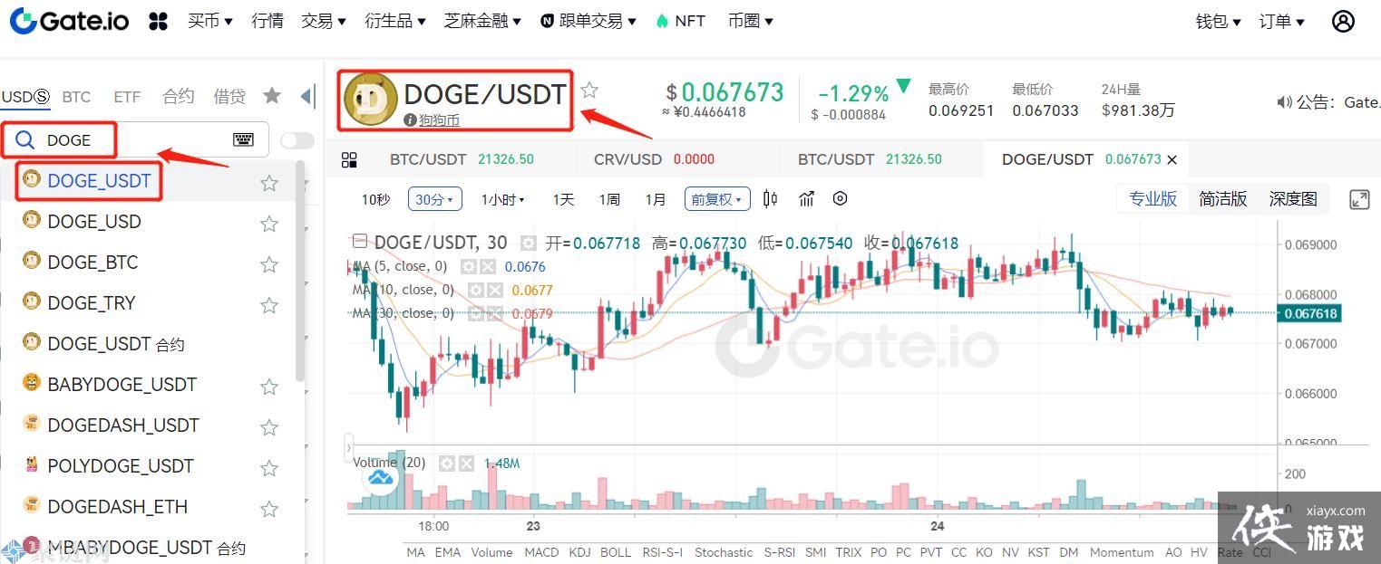 gate.io����򹷹��ң�gate.io�򹷹��ҽ̳�