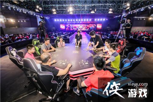 《三国杀》15周年嘉年华定档“ 千人面杀”经典重燃 《三国杀》15周年嘉年华定档“ 千人面杀”经典重燃