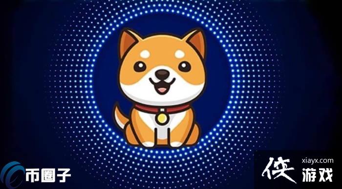 BABYDOGE���ܳ�ԽSHIB����BABYDOGE�Ҽ�ֵ����