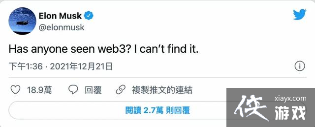 ʲô��Web3.0���µ�����ʱ��������