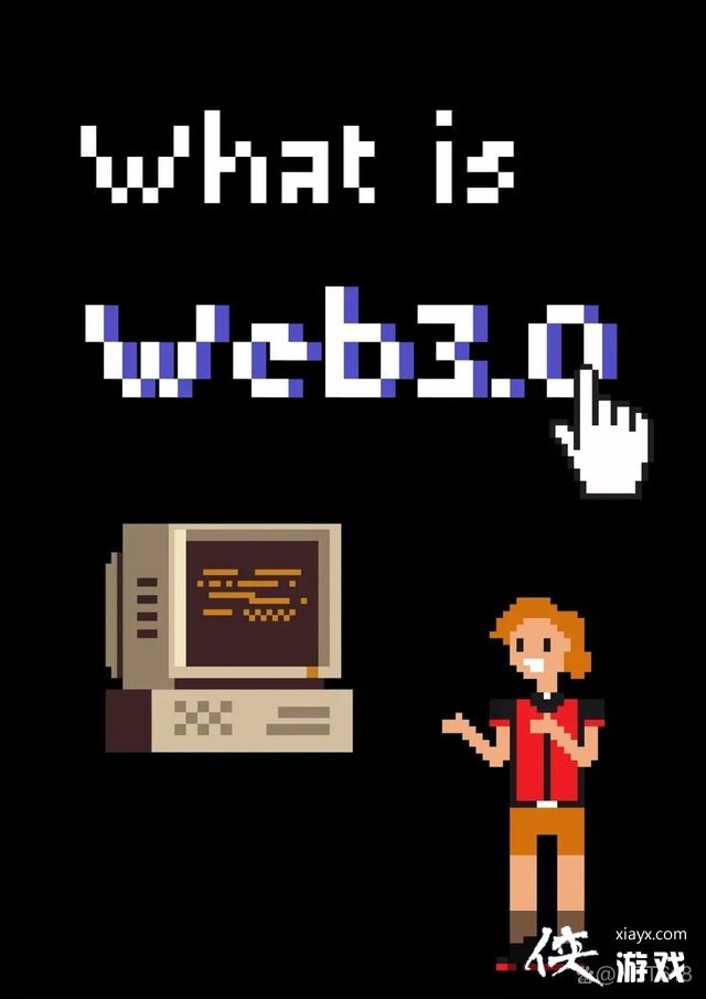 ʲô��Web3.0���µ�����ʱ��������