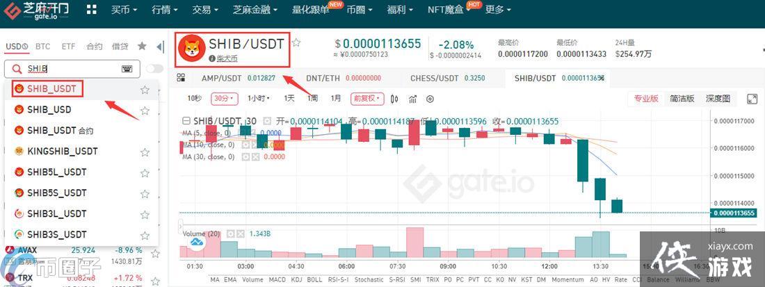 gate.io������Ȯ�ң�Gate���������Ȯ�ҽ̳�