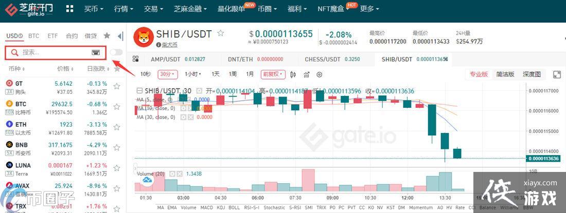 gate.io������Ȯ�ң�Gate���������Ȯ�ҽ̳�