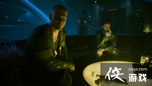 ���������2077������֮Ӱ���½�ͼ ����߽��ư�