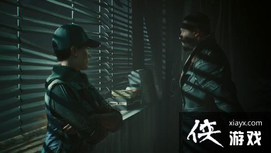 ���������2077������֮Ӱ���½�ͼ ����߽��ư�