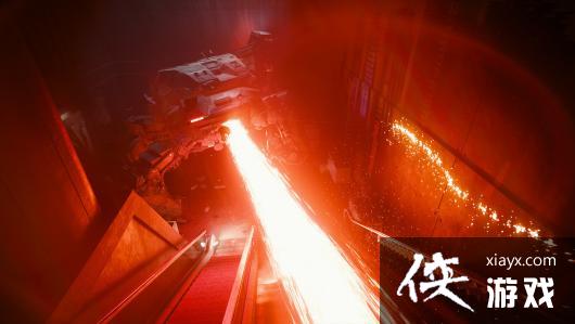 ���������2077������֮Ӱ���½�ͼ ����߽��ư�