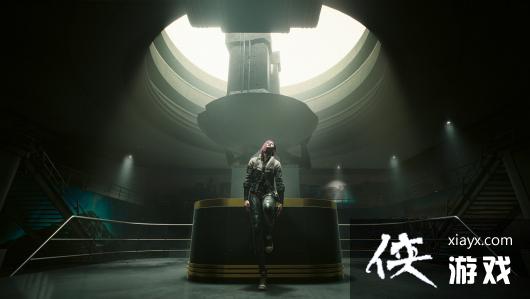 ���������2077������֮Ӱ���½�ͼ ����߽��ư�