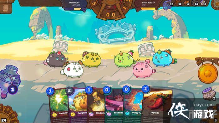 Axie Infinity��ô׬Ǯ������Axie Infinity׬Ǯ����