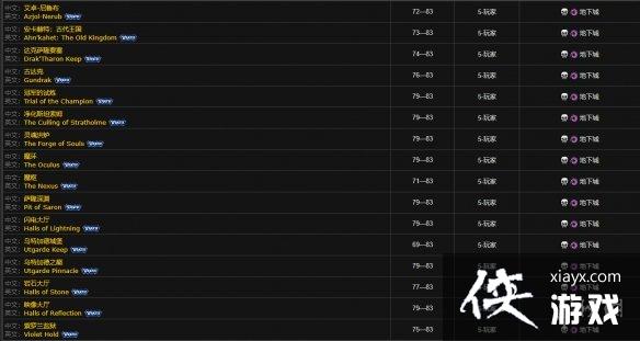 ��ħ�����硷wlk������ǲ������ˢȡ����