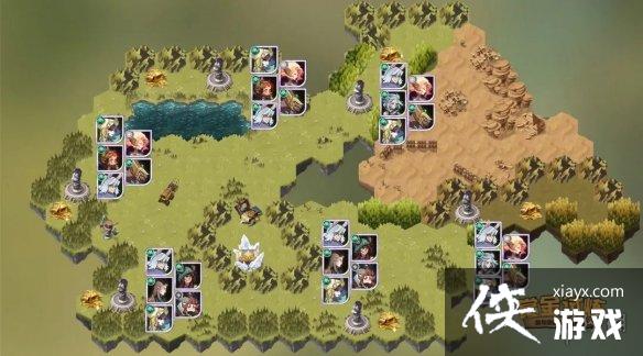 剑与远征绿裔球女赏金试炼攻略 剑与远征绿裔球女赏金试炼攻略