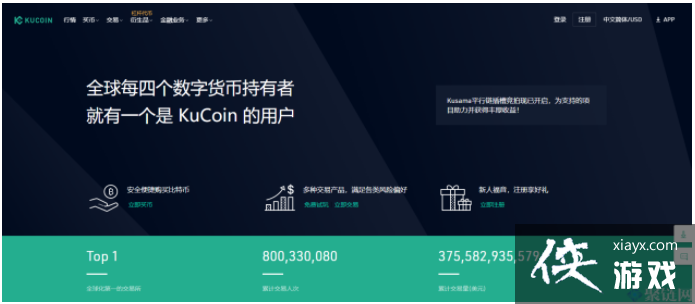 KuCoin��ʲôƽ̨��KuCoin�ܲ�����?