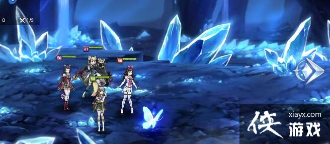 ������ʷʫ��PVE������ݴ���һ��