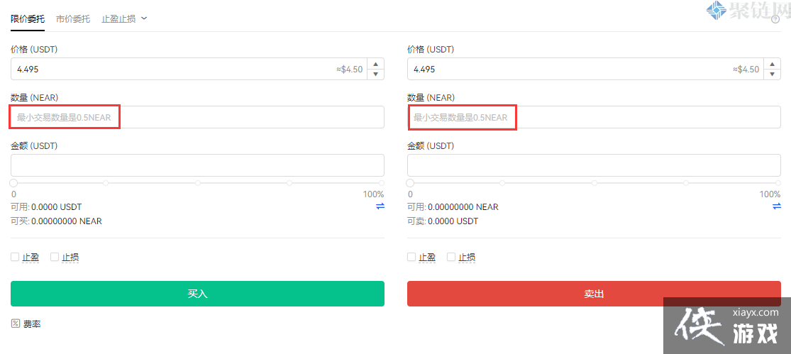 NEAR����ô��NEAR���������׽̳�ͼ��