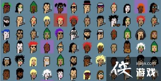 ʲô��NFT��Ԫ���棿Ԫ�����NFT��ʲô��ϵ��