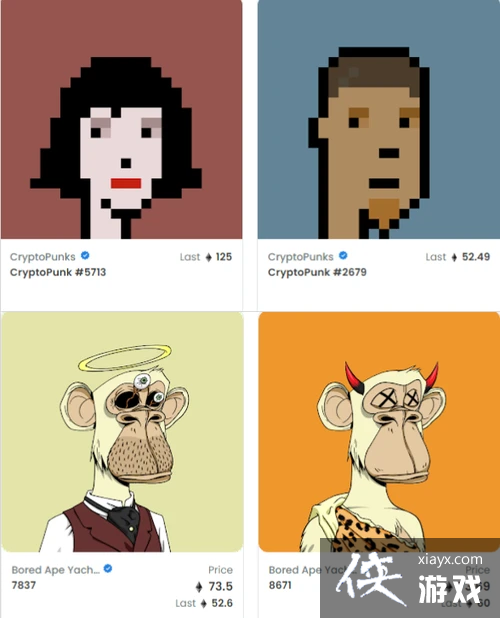 ʲô��NFT��Ԫ���棿Ԫ�����NFT��ʲô��ϵ��