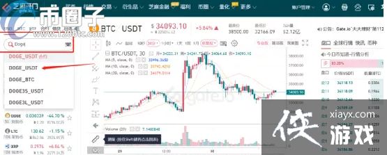 ��������ô����DOGE/����������ͽ��׽̳�