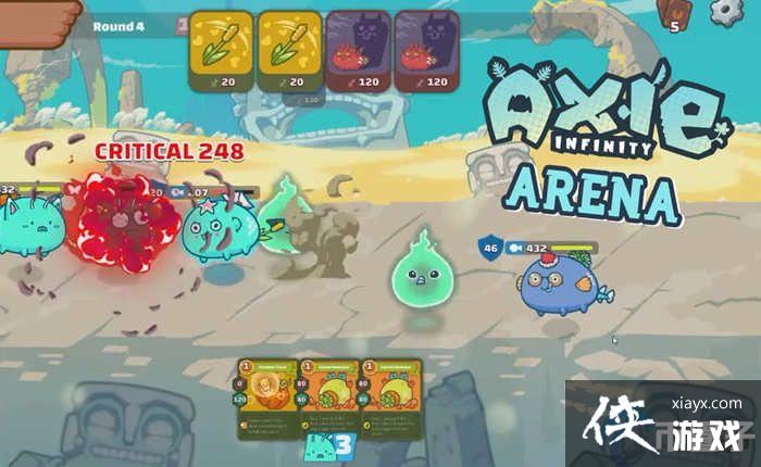 AXS�Һ�Լ��ַ���٣�AXS����ʲô����