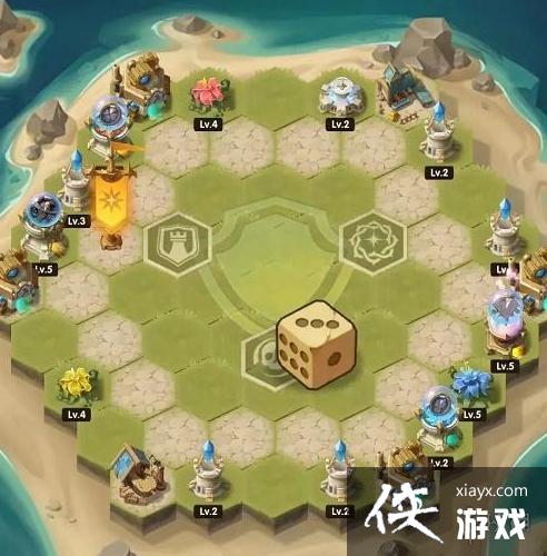 剑与远征狂澜夺金2023攻略 剑与远征狂澜夺金2023攻略