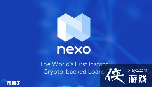NEXO��ʲô���֣�NEXO����Ŀ�����