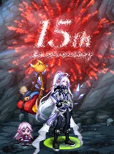 �����³�����ʿ��15����⻷������ʲô�� 15����⻷���һ��