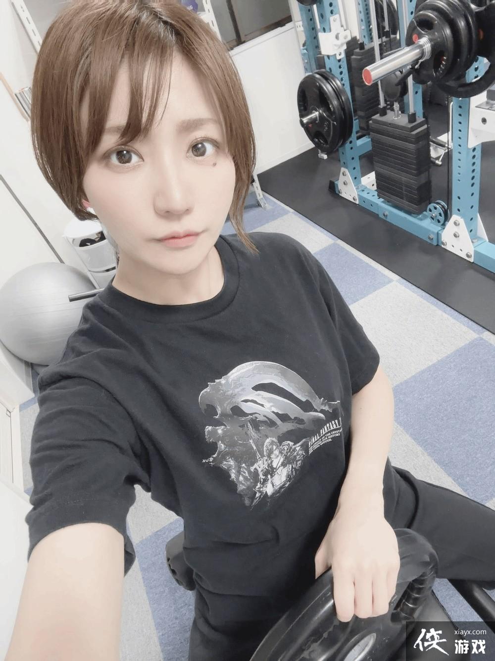 �����ջ���16��Ů��������Ա���� ��FF7R�ٷ�ͬһ��