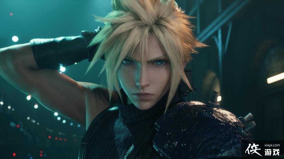 �����ջ���16��Ů��������Ա���� ��FF7R�ٷ�ͬһ��