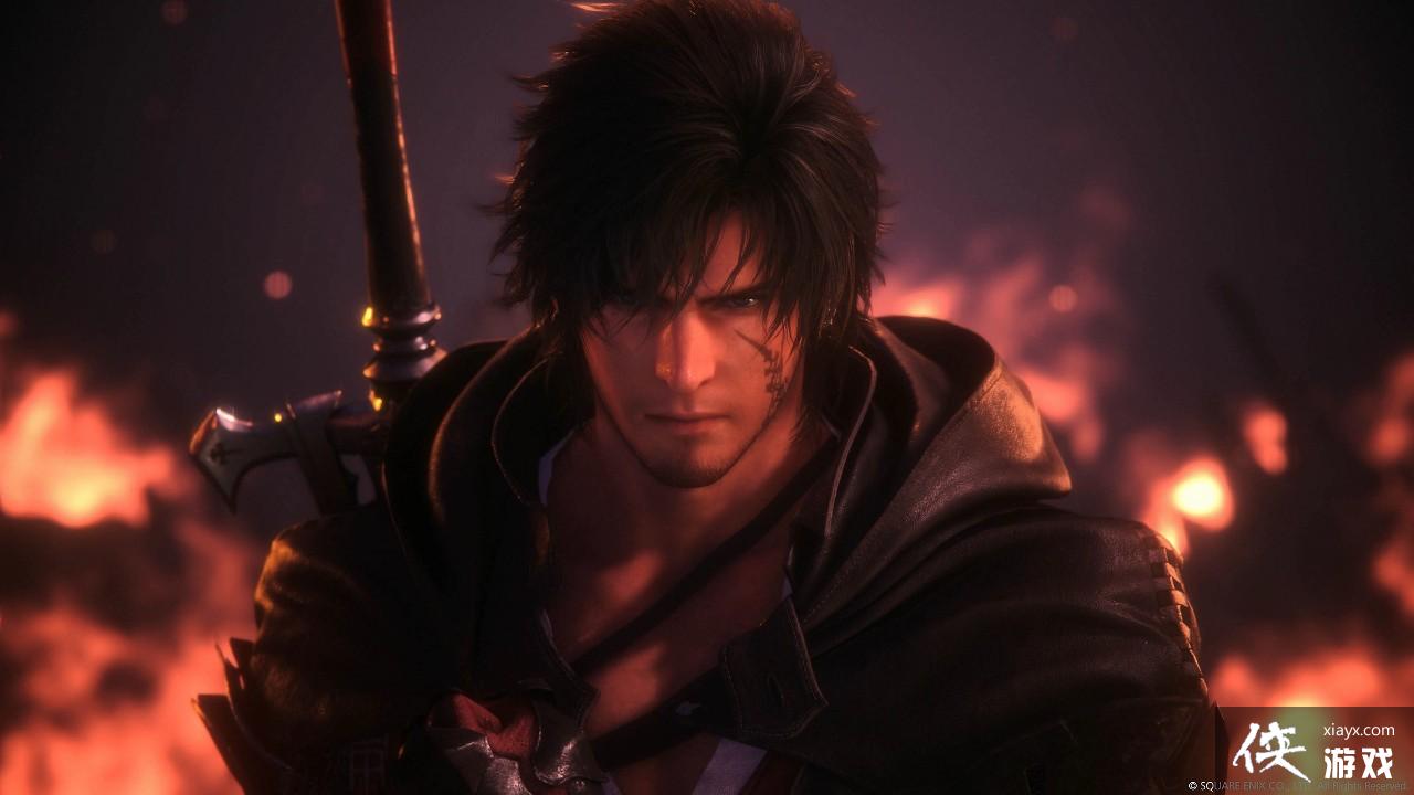 �����ջ���16��Ů��������Ա���� ��FF7R�ٷ�ͬһ��