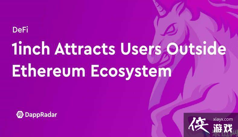 1INCH����ʲô�ң�1INCH�ҹ�������Ŀȫ�����