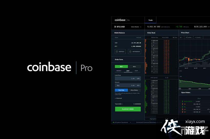 Coinbase Pro��ʲô��������Coinbase Pro������ȫ�����