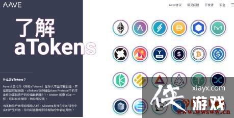 ʲô��Aave������Щ��;�ͼ�ֵ��