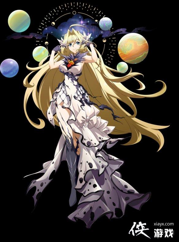 梦幻模拟战亚德凯摩皮肤繁星低语怎么样 梦幻模拟战亚德凯摩皮肤繁星低语怎么样