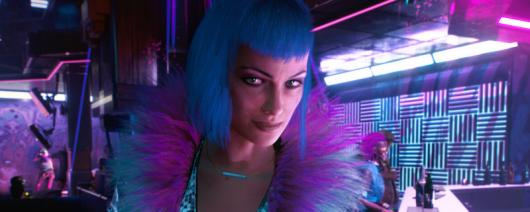 �������2077����������ô��