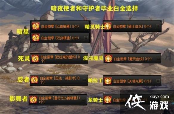 �����³�����ʿ��ȫְҵ�׽����ѡ���� ȫְҵ�׽�����Ƽ�