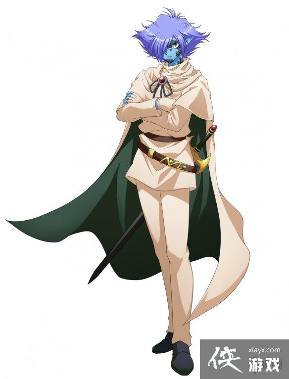 梦幻模拟战秀逗魔导士联动角色有什么 梦幻模拟战秀逗魔导士联动角色有什么