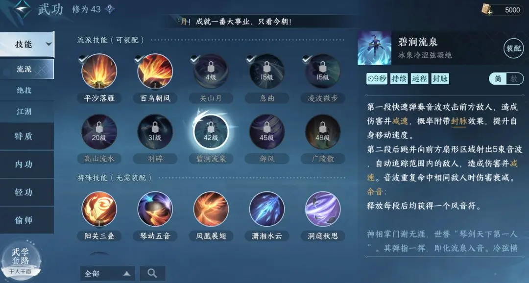 ��ˮ���������༼�ܽ���