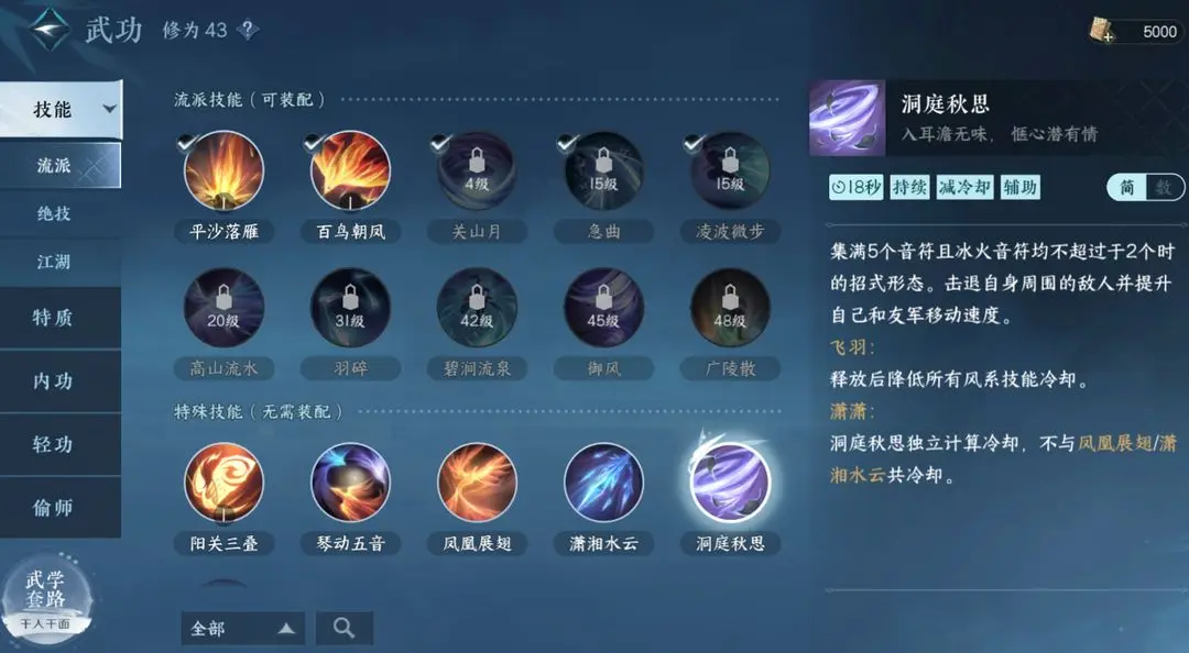 ��ˮ���������༼�ܽ���