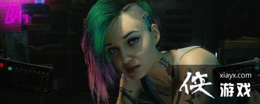 �������2077��ǹ���Ƽ�������ʲô