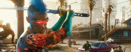 �������2077������Ӱ����ֵ��ʲô