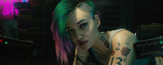 �������2077ǹе����ǰ����ô�ӵ�