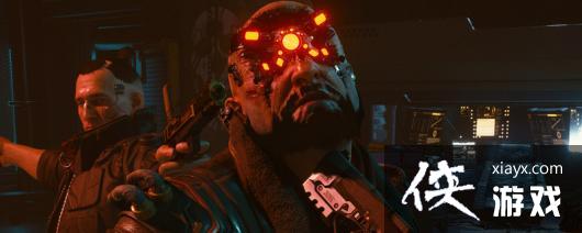 �������2077��������ʲô