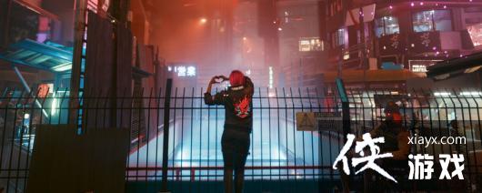 �������2077����������ʲô