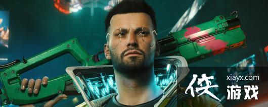 �������2077��Ӧ������ʲô