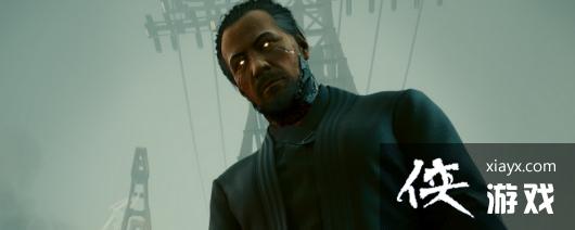 �������2077ǹе�����Ƽ�������ʲô