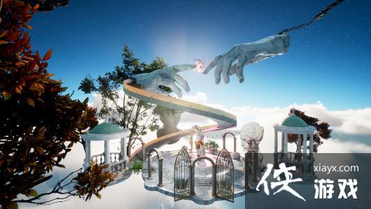 �漰�زİ�Ȩ���� ��Only Up!����Steamƽ̨��ʱ�¼�